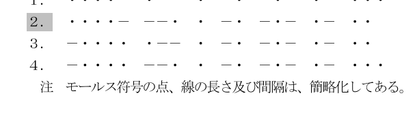 選択肢図