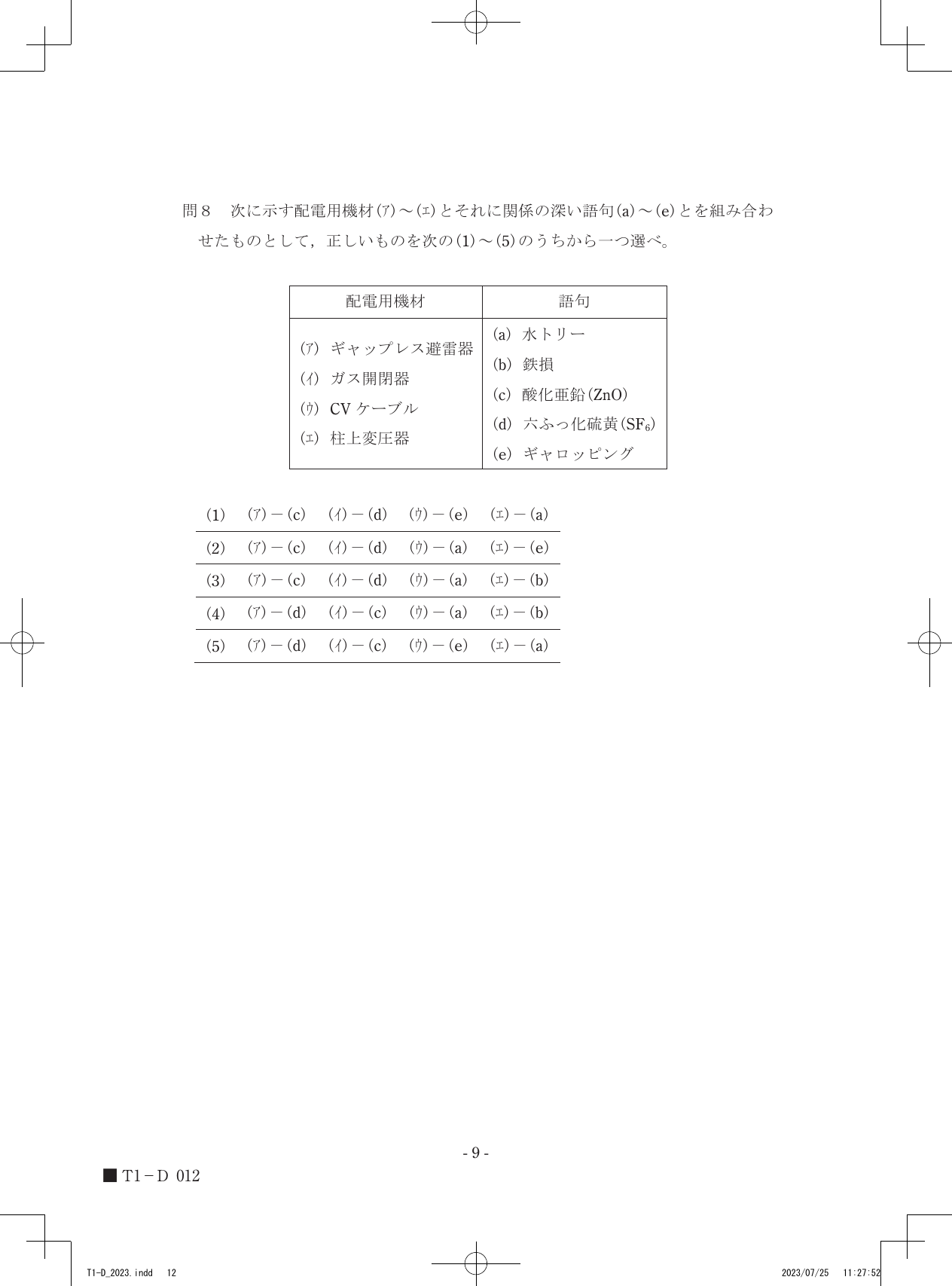 設問図