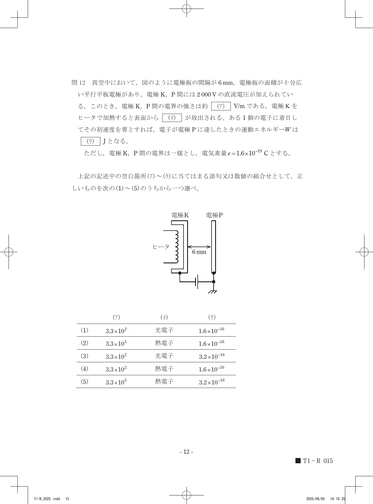 設問図