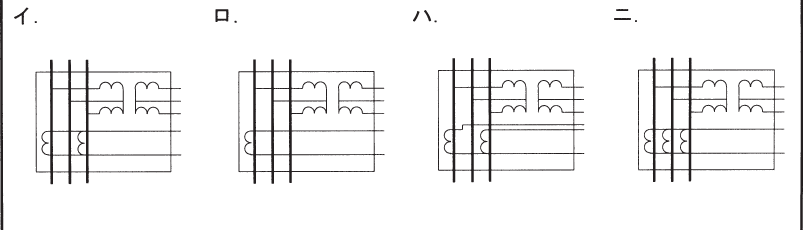 選択肢図