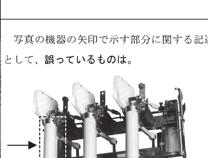 設問図