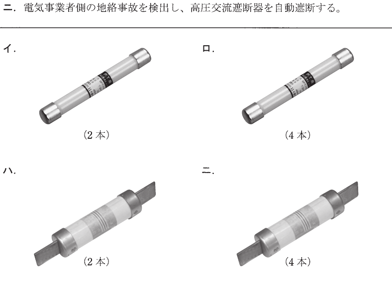 選択肢図