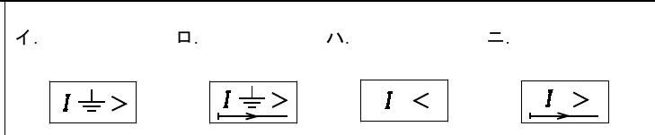選択肢図
