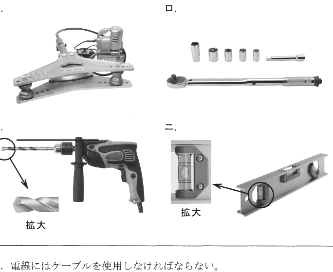 選択肢図