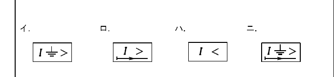 選択肢図