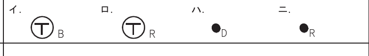 選択肢図