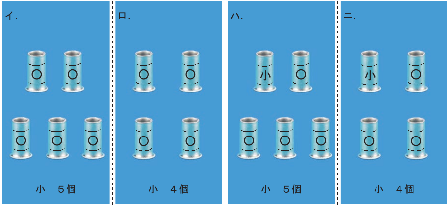 選択肢図