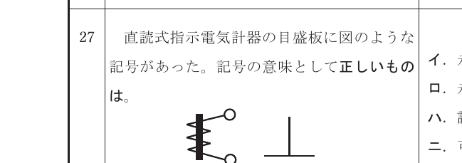 設問図