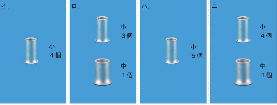 選択肢図