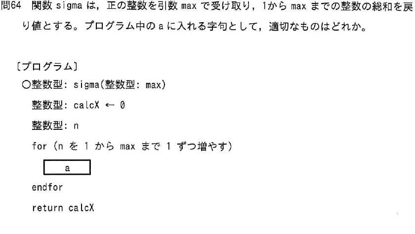 設問図