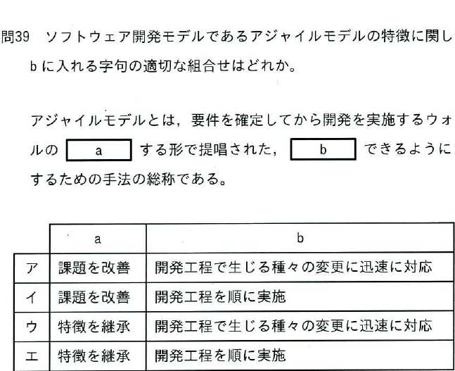 設問図